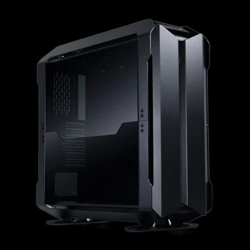 Lian Li Odyssey X Mid-Tower PC Case