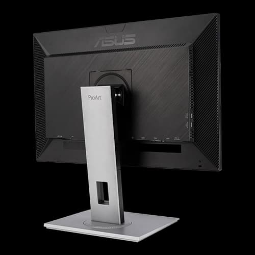 ASUS ProArt PA248QV 24-Inch WUXGA LED LCD Monitor, 60Hz 16:10, 75Hz, WUXGA 100% sRGB, ProArt Preset, Ergonomic Stand thumbnail 2