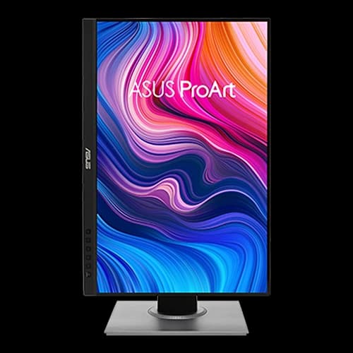 ASUS ProArt PA248QV 24-Inch WUXGA LED LCD Monitor, 60Hz 16:10, 75Hz, WUXGA 100% sRGB, ProArt Preset, Ergonomic Stand thumbnail 4