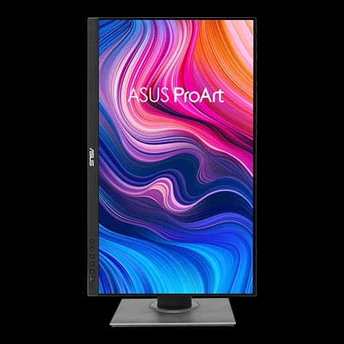 ASUS ProArt Display PA278QV Professional Monitor 27-inch, IPS, 100% sRGB, 100% Rec. 709, Calman Verified, ProArt Preset, ProArt Palette thumbnail 4