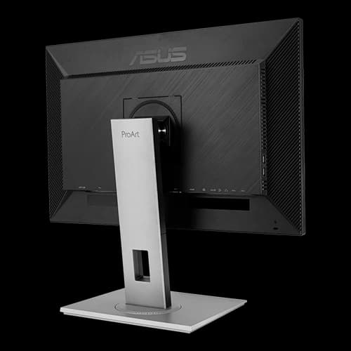 ASUS ProArt Display PA278QV Professional Monitor 27-inch, IPS, 100% sRGB, 100% Rec. 709, Calman Verified, ProArt Preset, ProArt Palette thumbnail 2