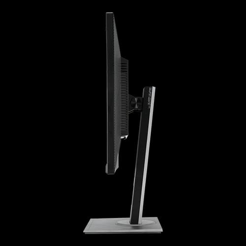 ASUS ProArt Display PA278QV Professional Monitor 27-inch, IPS, 100% sRGB, 100% Rec. 709, Calman Verified, ProArt Preset, ProArt Palette thumbnail 5