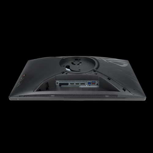 ASUS ROG Swift Pro PG248QP NVIDIA G-SYNC esports gaming monitor, ― 24.1-inch FHD, 540 Hz overclocked (above 360Hz), Esports-TN panel, NVIDIA Reflex Analyzer, ULMB 2 thumbnail 5