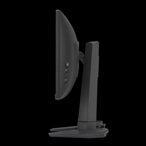 ASUS ROG Swift Pro PG248QP NVIDIA G-SYNC esports gaming monitor, ― 24.1-inch FHD, 540 Hz overclocked (above 360Hz), Esports-TN panel, NVIDIA Reflex Analyzer, ULMB 2 thumbnail 4