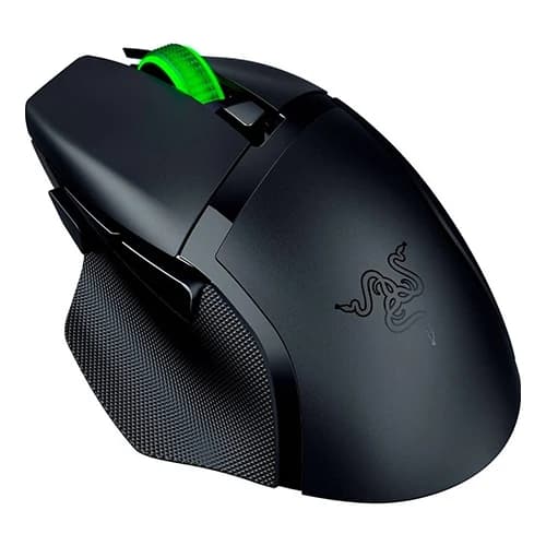 RAZER Basilisk V3 X HyperSpeed Wireless Gaming Mouse thumbnail 2