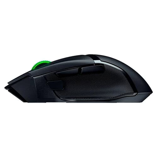 RAZER Basilisk V3 X HyperSpeed Wireless Gaming Mouse thumbnail 3