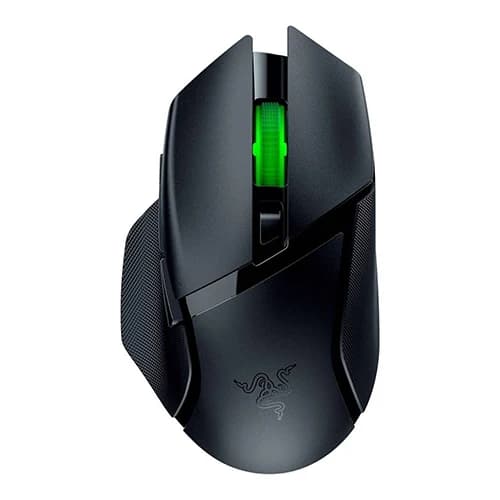 RAZER Basilisk V3 X HyperSpeed Wireless Gaming Mouse