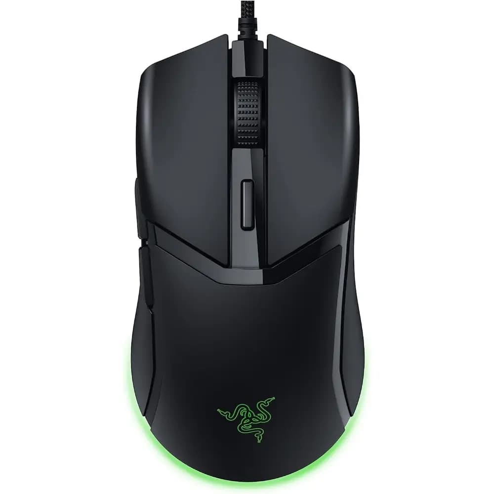 Razer Cobra Wired Gaming Mouse