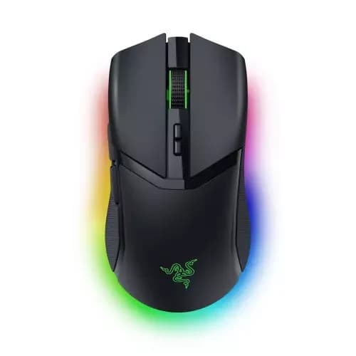 Razer Cobra Pro Wireless Mouse Ultimate Wireless Gaming Mouse thumbnail 2
