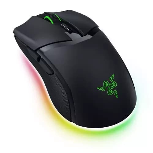 Razer Cobra Pro Wireless Mouse Ultimate Wireless Gaming Mouse thumbnail 3