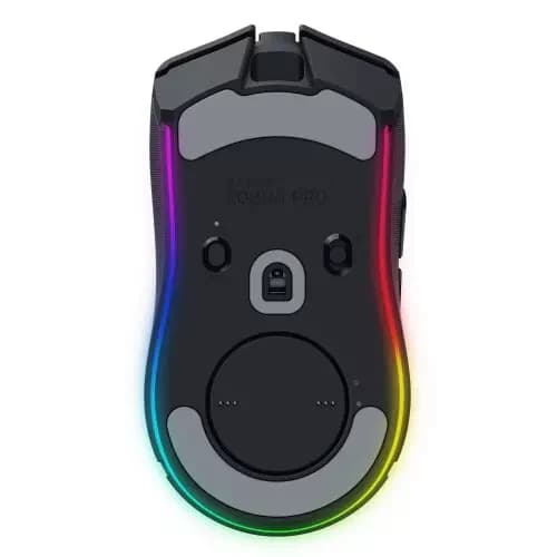 Razer Cobra Pro Wireless Mouse Ultimate Wireless Gaming Mouse thumbnail 4