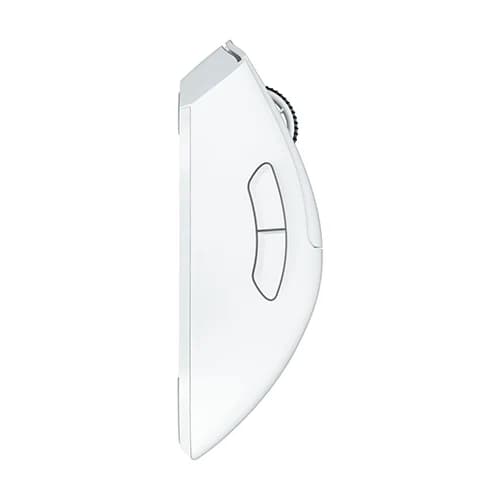 RAZER DeathAdder V3 Pro – White | Ultra-Light Wireless Gaming Mouse thumbnail 2