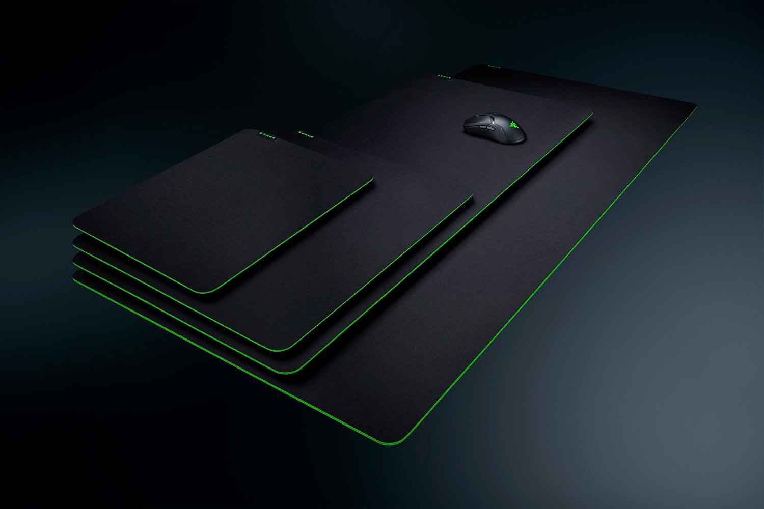 RAZER Gigantus V2 Medium Mouse Mat