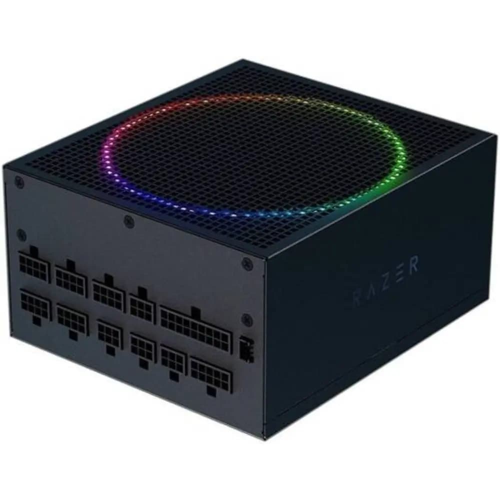 Razer Katana Chroma RGB 1200W 80+ Platinum Modular SMPS