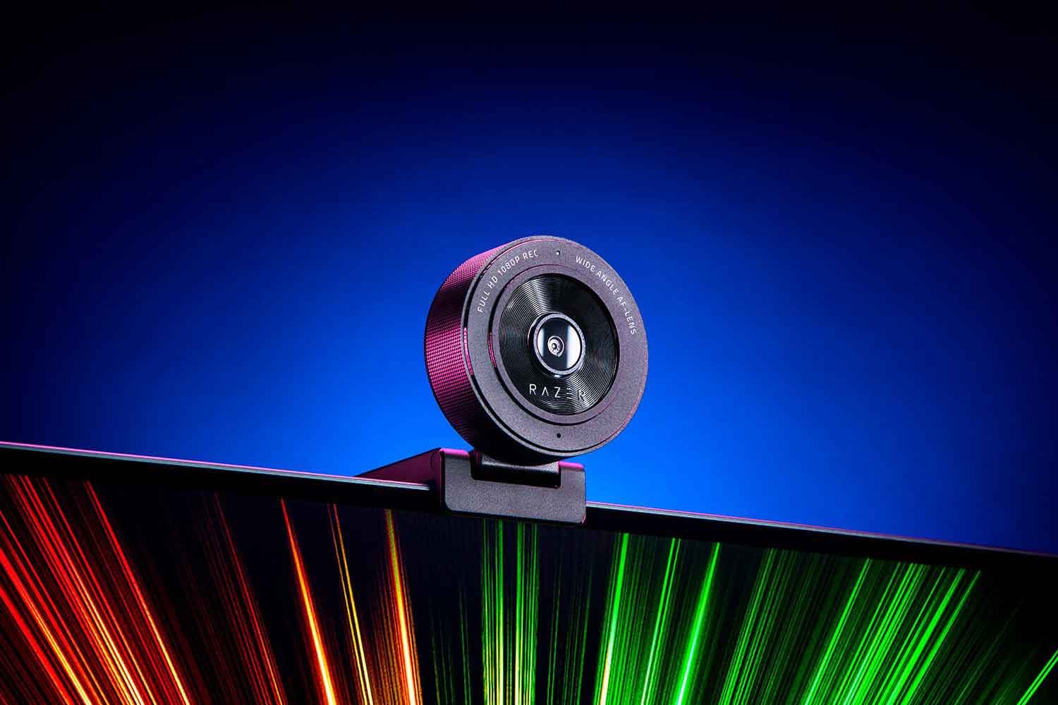RAZER KIYO X Webcam thumbnail 4