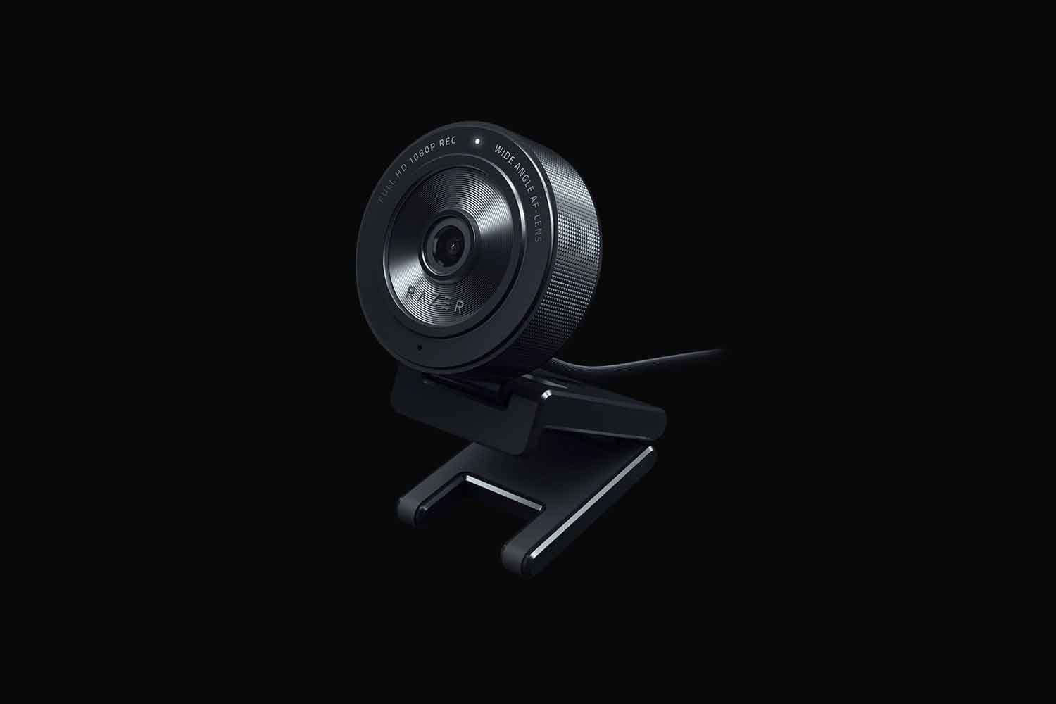 RAZER KIYO X Webcam