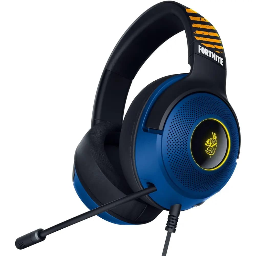 RAZER Kraken V3 X - Fortnite Ed. Headphone