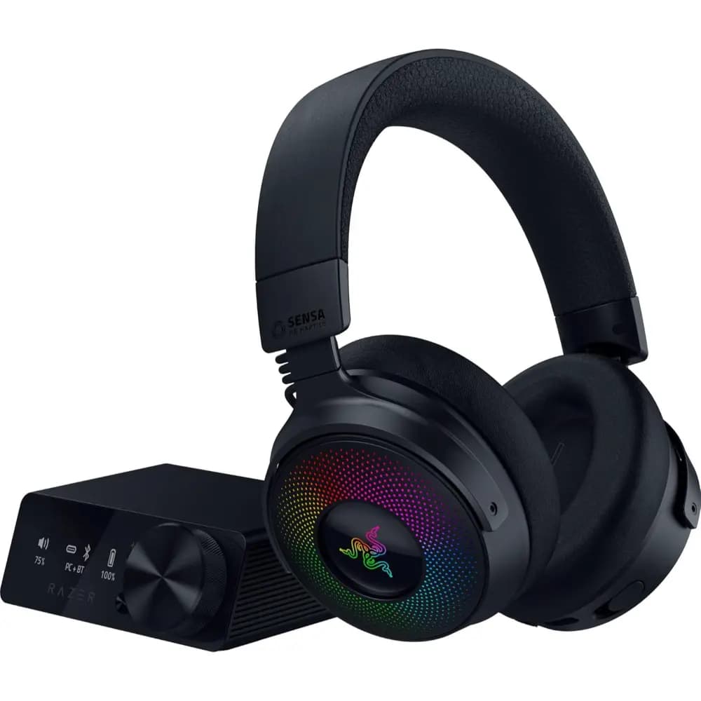 Razer Kraken V4 Pro Headset