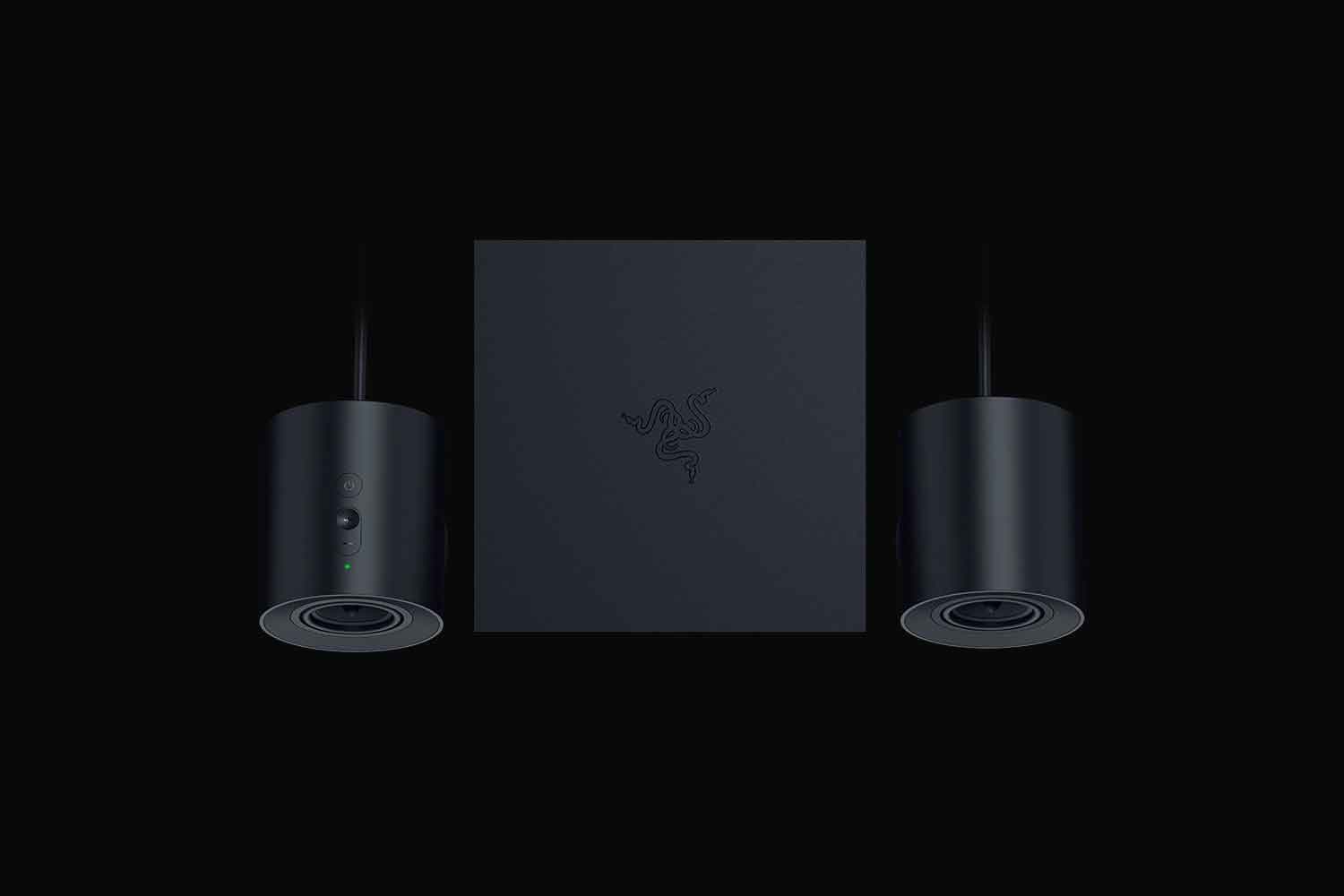 RAZER Nommo V2  Speaker thumbnail 2