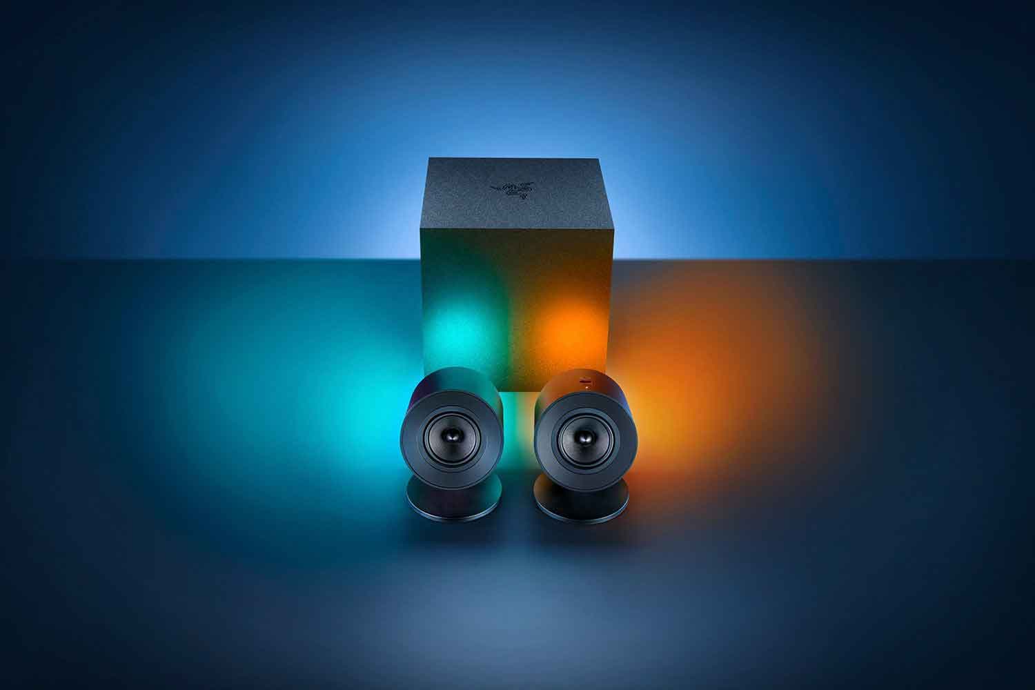 RAZER Nommo V2  Speaker thumbnail 3