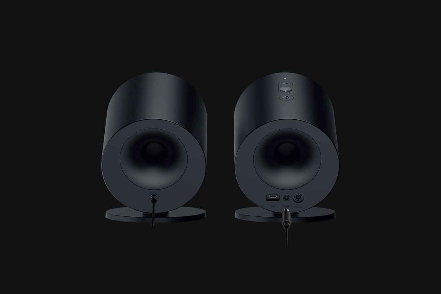 RAZER Nommo V2 X  Speaker thumbnail 2