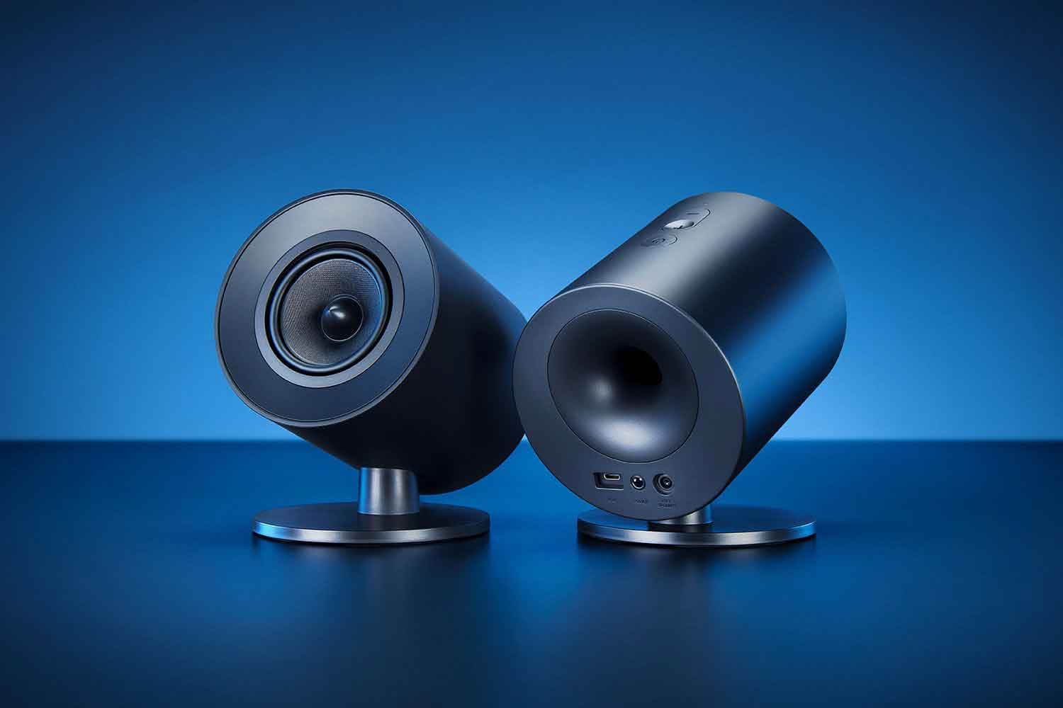 RAZER Nommo V2 X  Speaker thumbnail 3