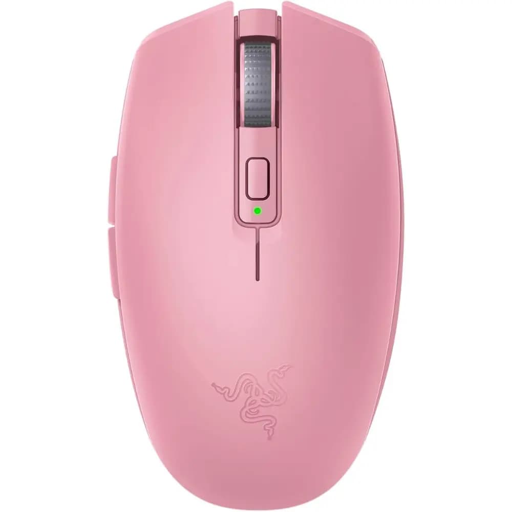 RAZER Orochi V2 - Quartz Bluetooth Mouse