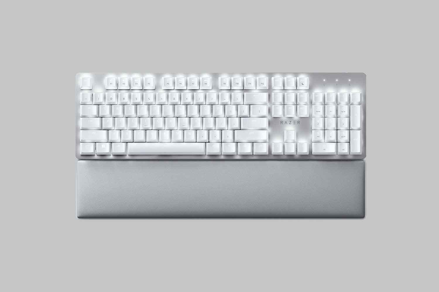 RAZER Pro Type Ultra - Keyboard thumbnail 2