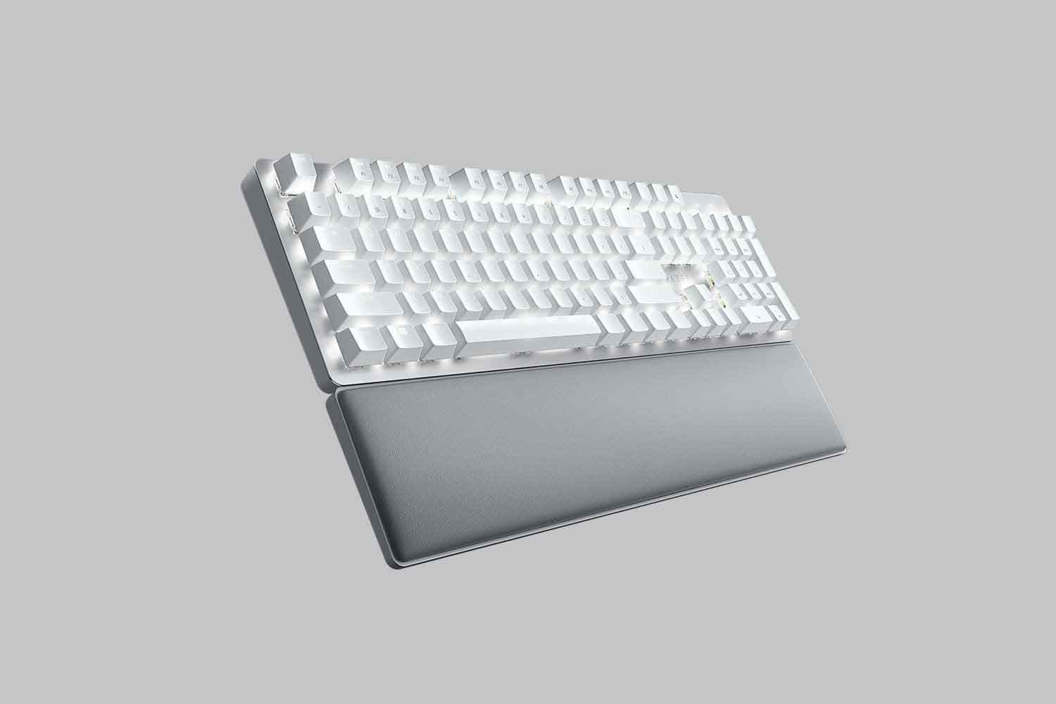RAZER Pro Type Ultra - Keyboard thumbnail 4
