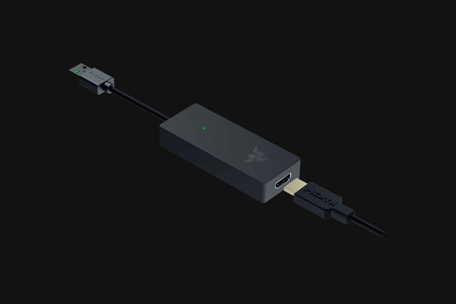 RAZER Ripsaw X Capture Device thumbnail 2