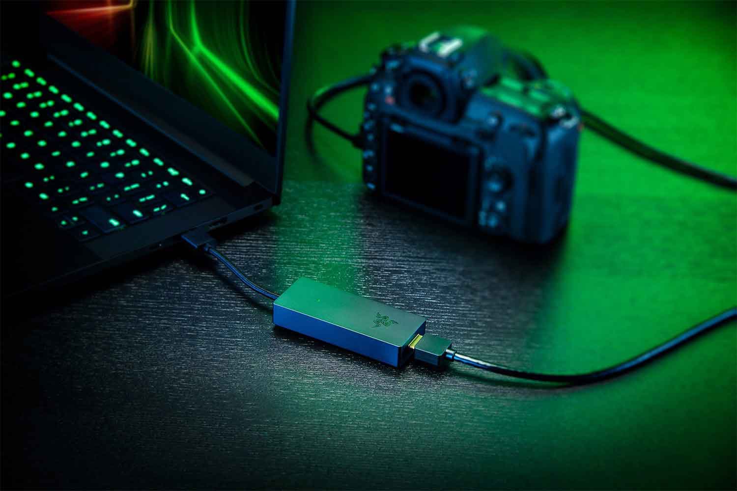 RAZER Ripsaw X Capture Device thumbnail 3