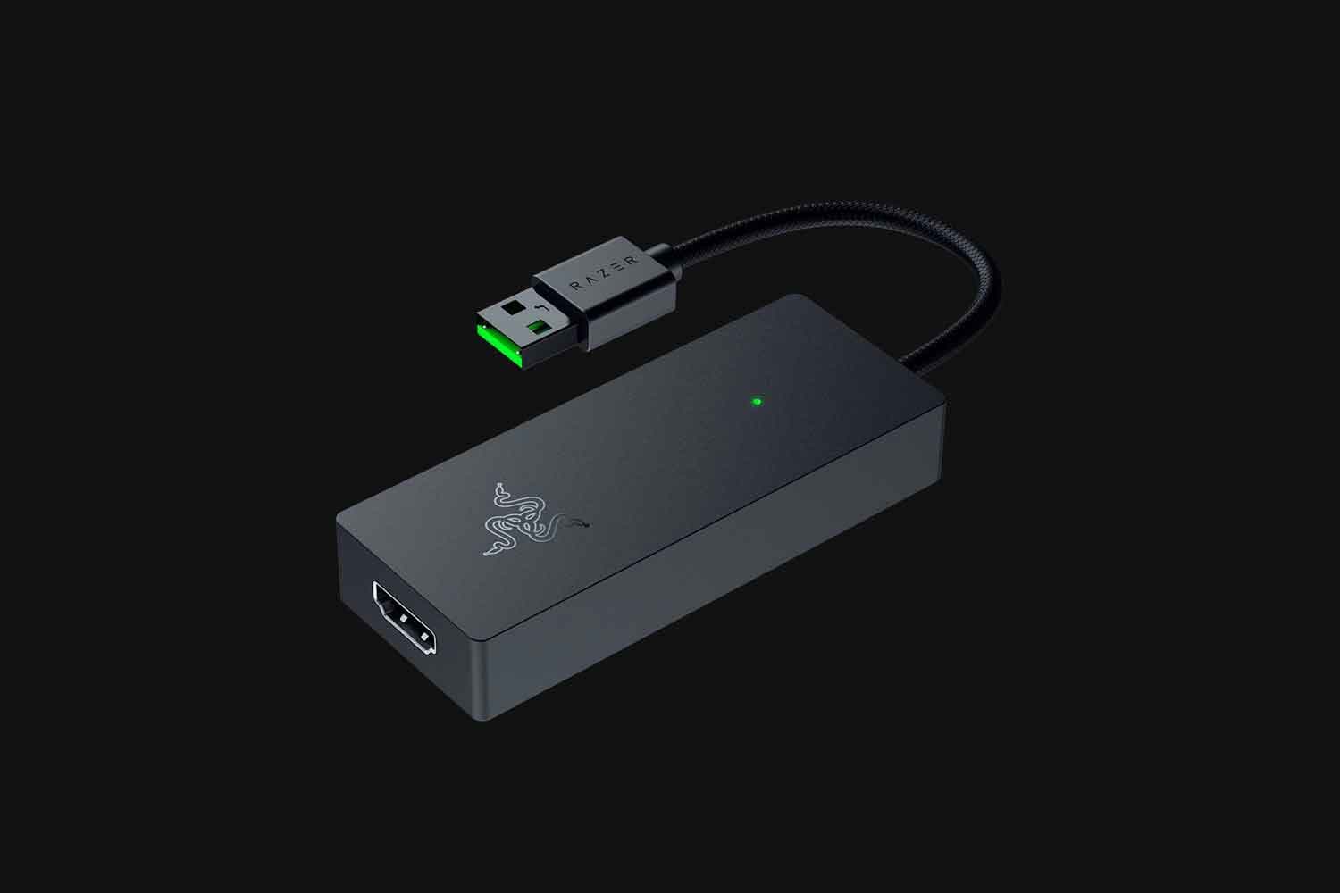 RAZER Ripsaw X Capture Device
