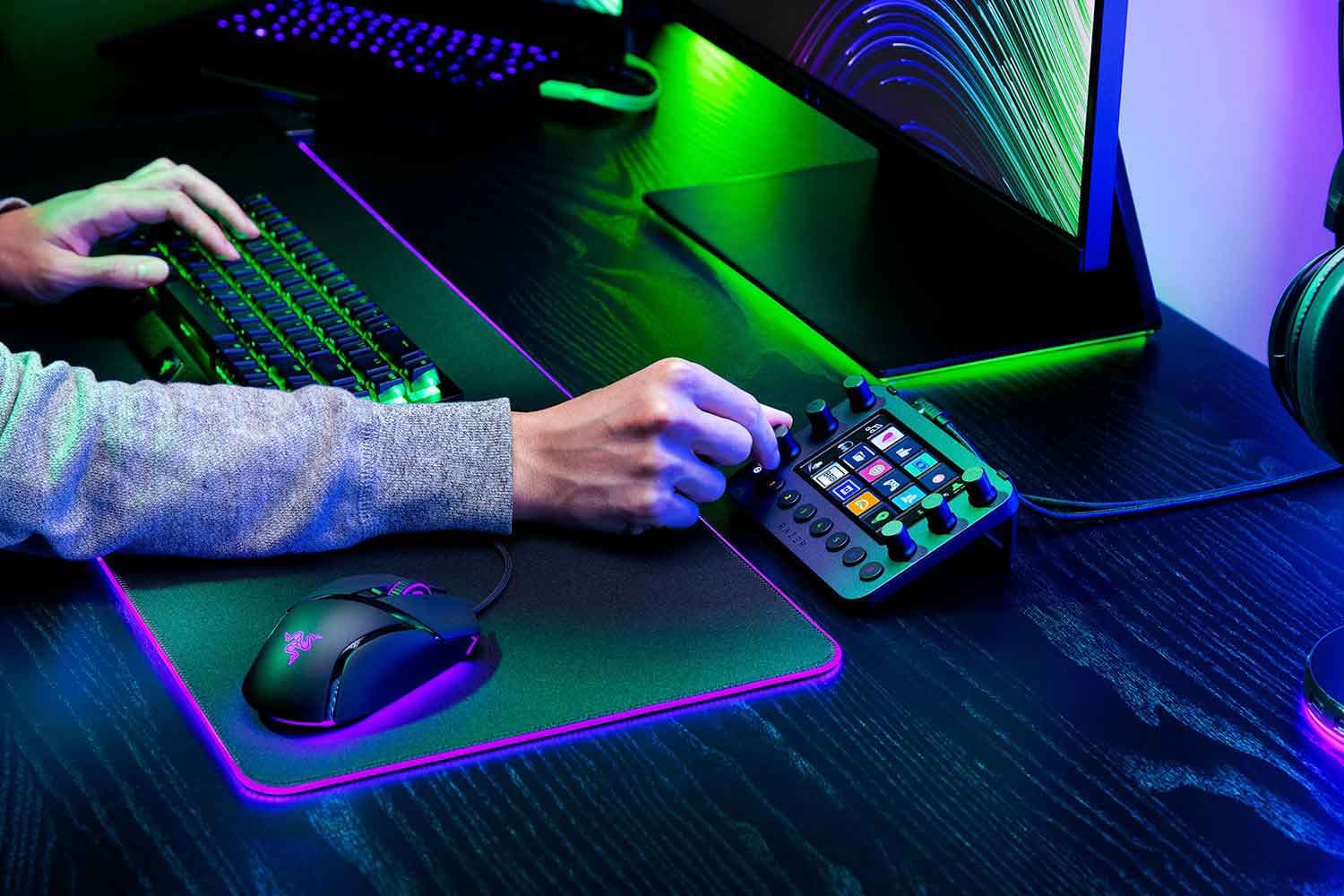 RAZER Stream Controller thumbnail 3
