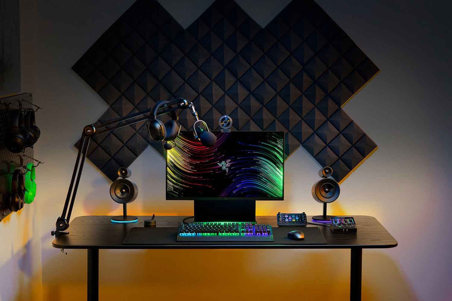 RAZER Stream Controller thumbnail 4