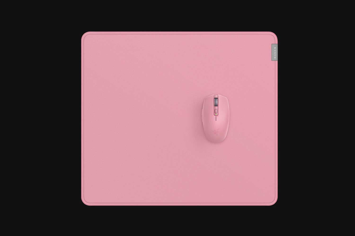 RAZER Strider Quartz Mouse Mat