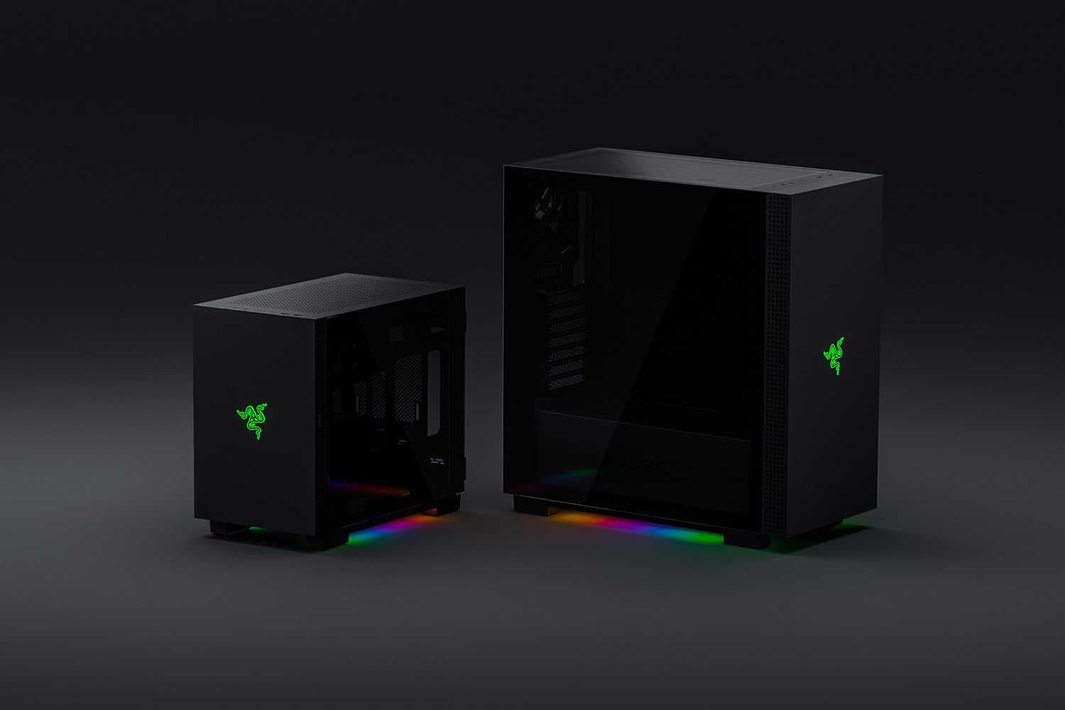 RAZER Tomahawk ATX Case