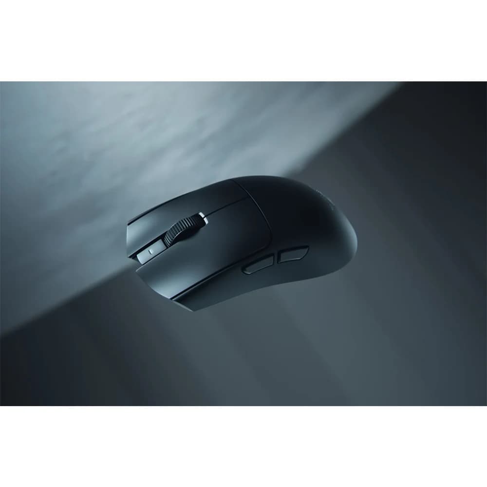Razer Viper V4 Pro Gaming Mouse Black, Right-handed Symmetrical, 50000 DPI, Focus Pro 50K Optical Sensor Gen-3 thumbnail 2