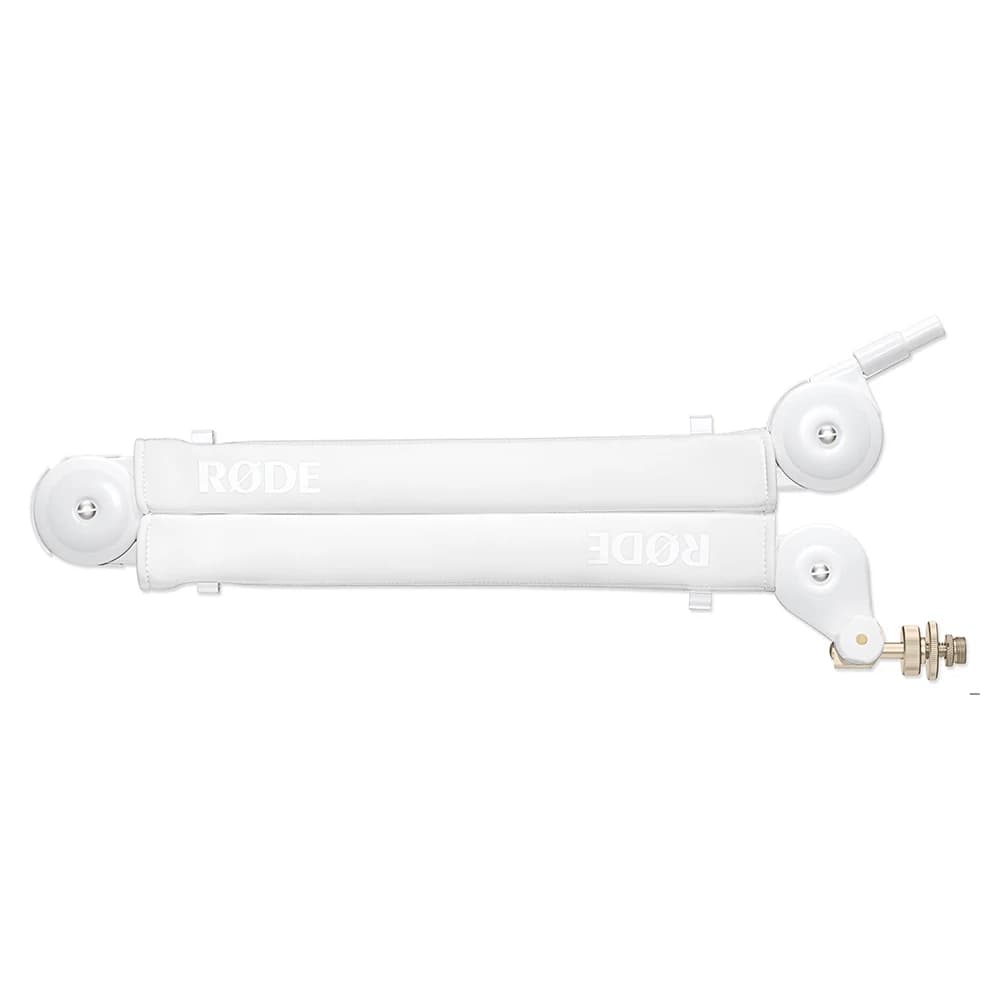 RODE PSA1 Professional Studio Arm white, with Spring Damping and Cable Management thumbnail 3