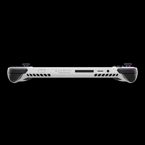 Asus ROG RC71L Ally Gaming Handheld, 7 Inches IPS Full HD Display, AMD Ryzen Z1 Extreme Processor, 16GB DDR5 RAM, 512GB Storage, AMD Radeon Graphics, Windows 11 Home, White | 90NV0GY1-M001X0 thumbnail 3