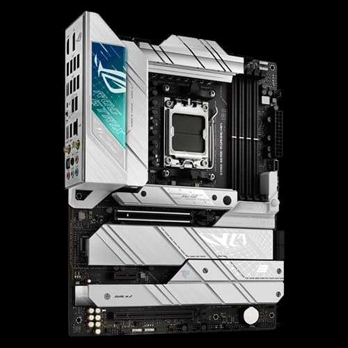 ASUS ROG Strix X670E-A Gaming WiFi ATX Motherboard | 90MB1BM0-M0EAY0 thumbnail 5