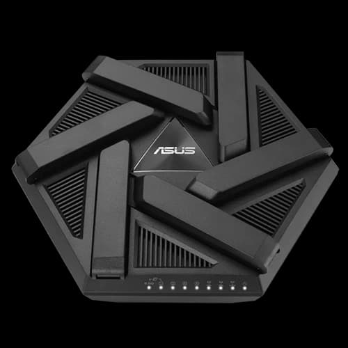 ASUS RT-AXE7800 Wireless Router | 90IG07B0-MU9B00 thumbnail 5