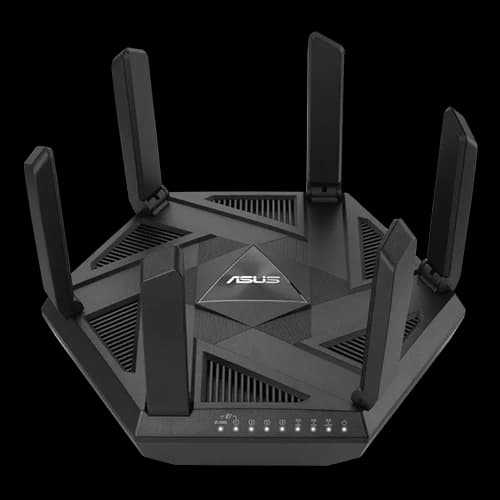 ASUS RT-AXE7800 Wireless Router | 90IG07B0-MU9B00 thumbnail 4