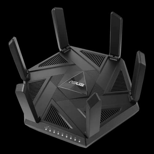 ASUS RT-AXE7800 Wireless Router | 90IG07B0-MU9B00