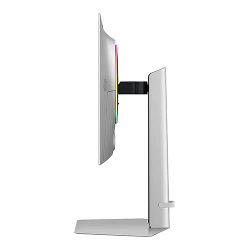Samsung 27" G60SD QHD OLED Gaming Monitor, 360Hz Refresh Rate, Flat, QHD OLED Display, 0.03ms (GTG), FreeSync & Core Sync thumbnail 3