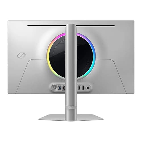 Samsung 27" G60SD QHD OLED Gaming Monitor, 360Hz Refresh Rate, Flat, QHD OLED Display, 0.03ms (GTG), FreeSync & Core Sync thumbnail 4