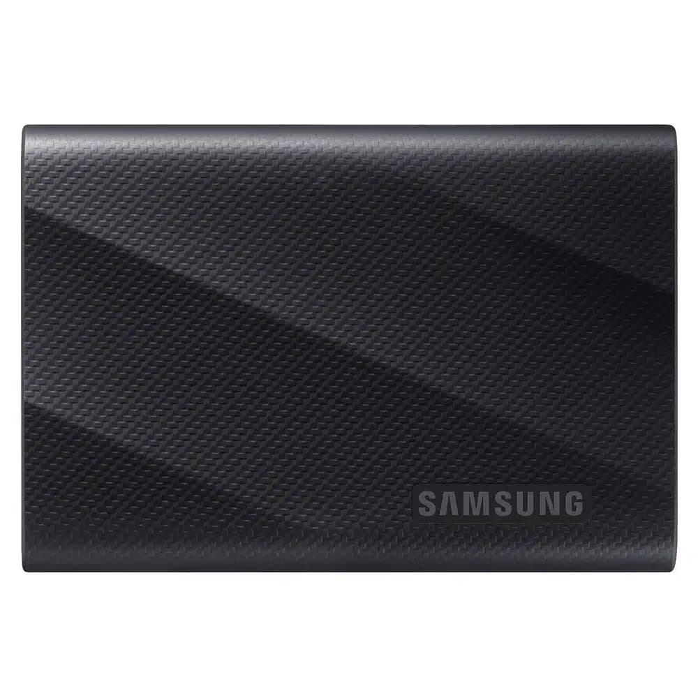 Samsung Portable T9 2TB SSD, USB 3.2, Gen 2x2, PCIe NVMe