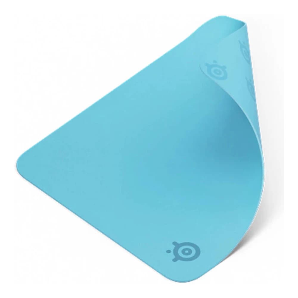 SteelSeries QcK Mousepad, Medium (320 x 270 x 2 mm) Size, Legendary Micro-Woven Cloth thumbnail 2
