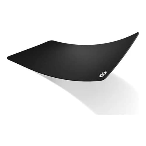 SteelSeries QcK XXL Mousepad Black thumbnail 2
