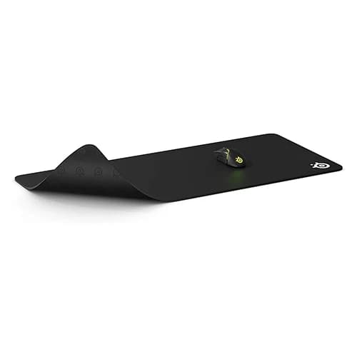 SteelSeries QcK XXL Mousepad Black thumbnail 3