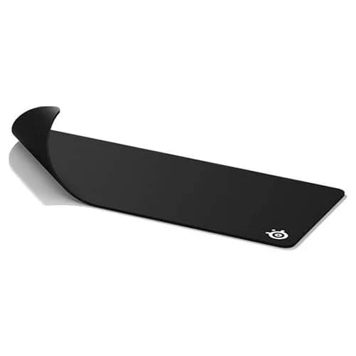 SteelSeries QcK XXL Mousepad Black thumbnail 4